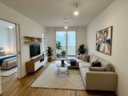 Urban. Grün. Zukunftsorientiert