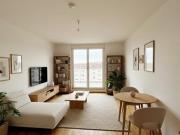 Urban. Grün. Zukunftsorientiert