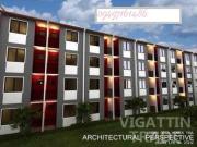 Urban Homes Labangon is a residential 5 minutes going to...