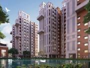 Urban Lakes Phase I,Konnagar 2 BHK Apartment For Sale...