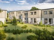 Urban leben – entspannt wohnen!