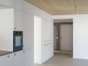 Urban life sustainable living Your new home in Zurich