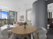 Urban Lifestyle Gem with City Views and Prime Chapel...