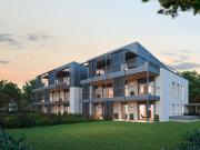 Urban Lifestyle in Aigen