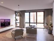 Urban lifestyle in Schwerte near Dortmund: new high...