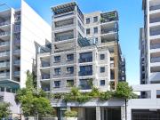 Urban Lifestyle Meets Secure Convenience