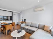Urban Lifestyle with Resort Style living in Melbourne...