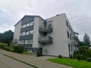Urban Living im Erdgeschoss