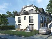 Urban Living Alt Riem fantastische 2 Zimmer...