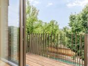 Urban Living am Park Gleisdreieck vollmöblierte Micro...