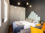Urban Living At Its Best – Fully Furnished Studio In The...
