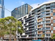 urban living at its best – fully furnished & unbeatable...