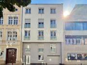 Urban Living für Paare – Hochwertige Wohnung im Herzen...