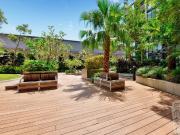 Urban Living High Level 2 Bedrooms Apartment For Rent!