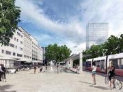 URBAN LIVING IM KWARTIER LATÄNG ZWEI ZIMMER WOHNUNG MIT...