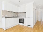 Urban Living im Wildgarten: 3 Zimmerwohnung mit Balkon