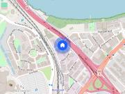 Urban Living in Burswood