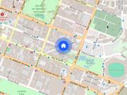 Urban Living in East Perth