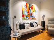 Urban Living in einer Jugendstil Villa – Stylisch,...