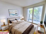 Urban Living in Floridsdorf