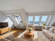 Urban Living in Floridsdorf