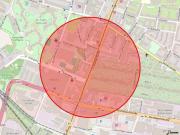 Urban Living in Floridsdorf