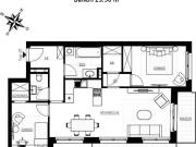 Urban Living in Floridsdorf Weihnachtsaktion >bis...