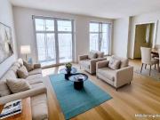 Urban Living in Floridsdorf