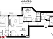 Urban Living in Floridsdorf