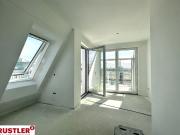 Urban Living in Floridsdorf