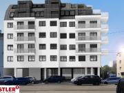 Urban Living in Floridsdorf