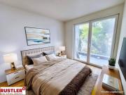 Urban Living in Floridsdorf