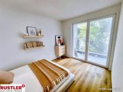 Urban Living in Floridsdorf