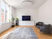 Urban Living in Schwabing: Stylische 3 Zimmer Wohnung...