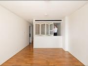 Urban living in the renowned 'North' building