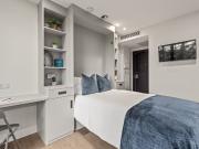 Urban Living, London