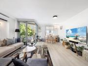 Urban Living Meets Harbourside Charm