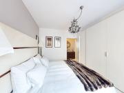 Urban living meets pure style