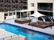 Urban Living Meets Resort Style Comfort