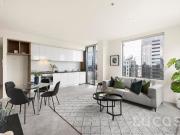 URBAN LIVING MEETS SERENITY ELEVATED APARTMENT WITH...