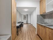 Urban Living Meidling – möbliert, flexibel, modern
