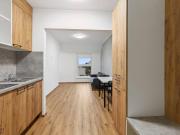 Urban Living Meidling – möbliert, flexibel, modern