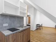 Urban Living Meidling – möbliert, flexibel, modern