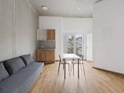 Urban Living Meidling – möbliert, flexibel, modern