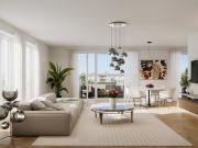 Urban Living mit Privatsphäre – Ihr 3 Zimmer...