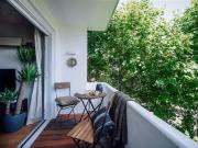 Urban Living mit Style – Exklusive Designwohnung mit...