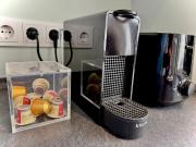 Urban Living – Quiet Apartment with Balcony in Vibrant...