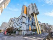 Urban Living Redefined Stylish Studio with Premium Features