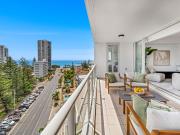 Rare Opportunity Sonata Apartments Ocean & Skyline Views