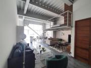 Urban Lofts Nuevos Narvarte, Del Valle Parque Delta